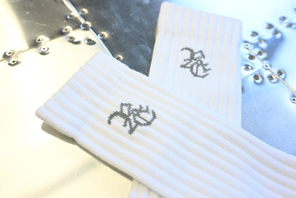 【2セット販売】 RC SP SOX2 / RC-BASIC-SOX3 / ソックス