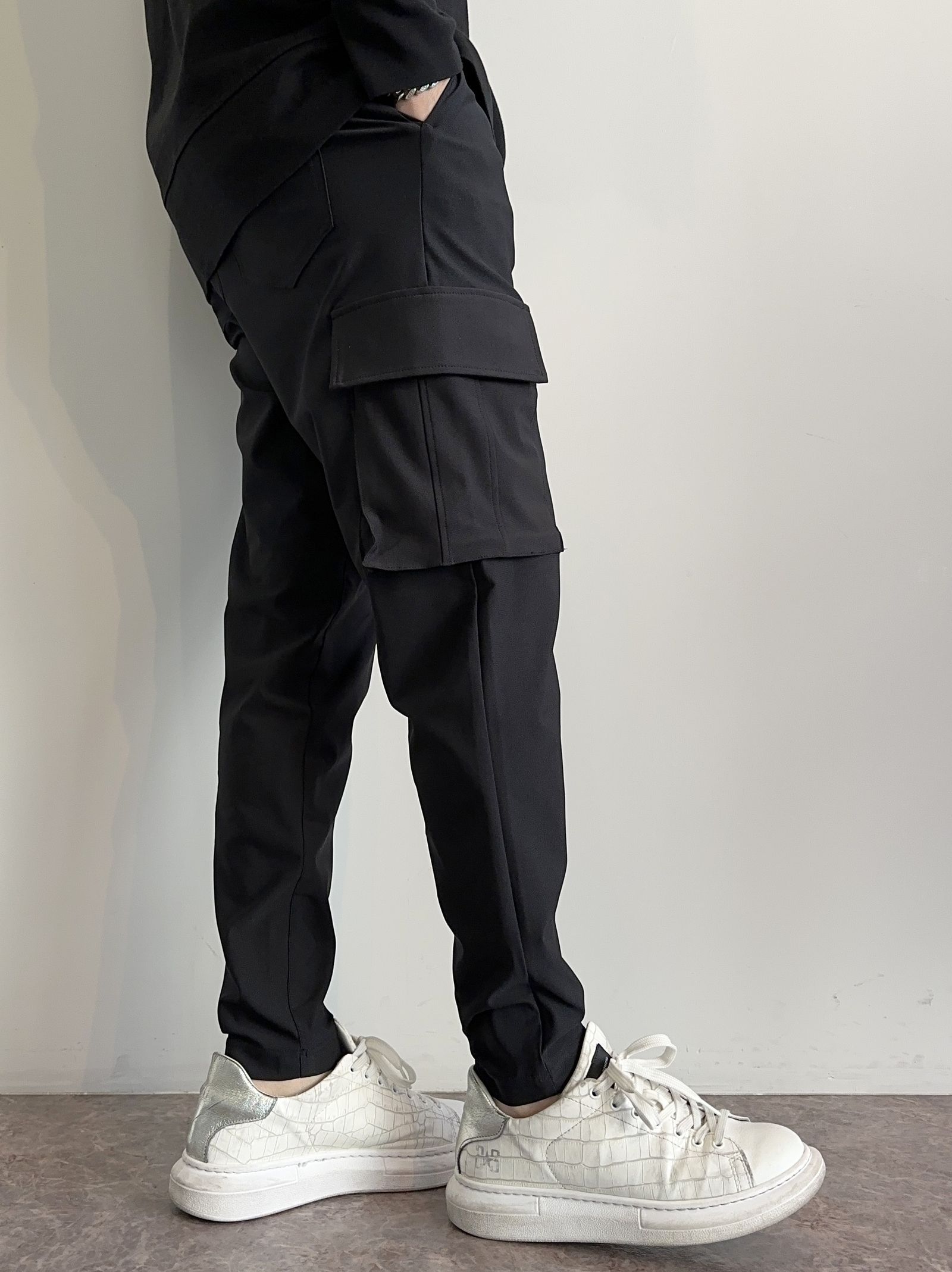 RESOUND CLOTHING - 【LUKE別注】 ROLAND CARGO / RC30-ST RESOUND CLOTHING - 【LUKE別注】 ROLAND CARGO / RC30-ST