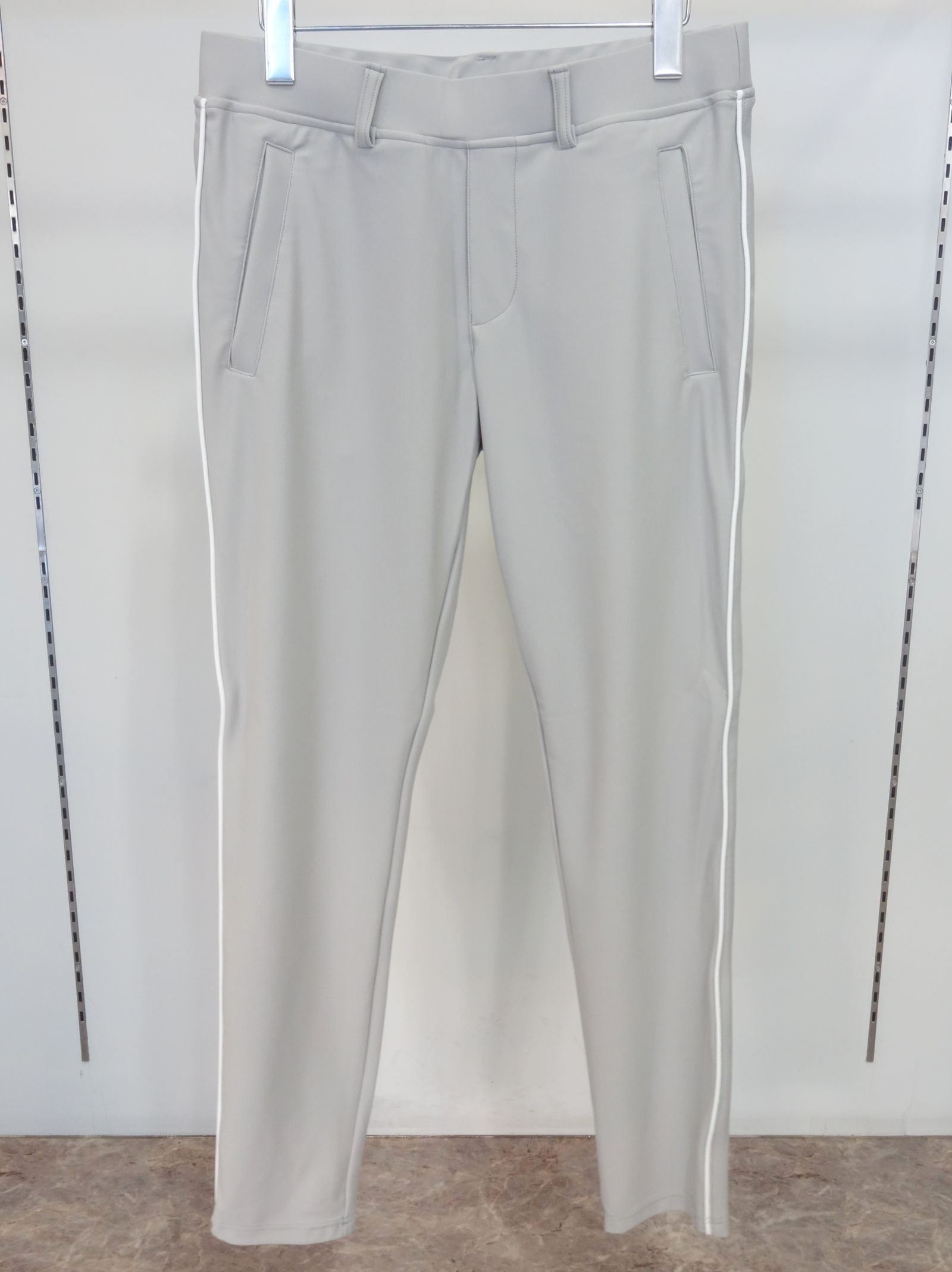 RESOUND CLOTHING - EDDIE PANTS / RC21-ST-022 / イージーライン
