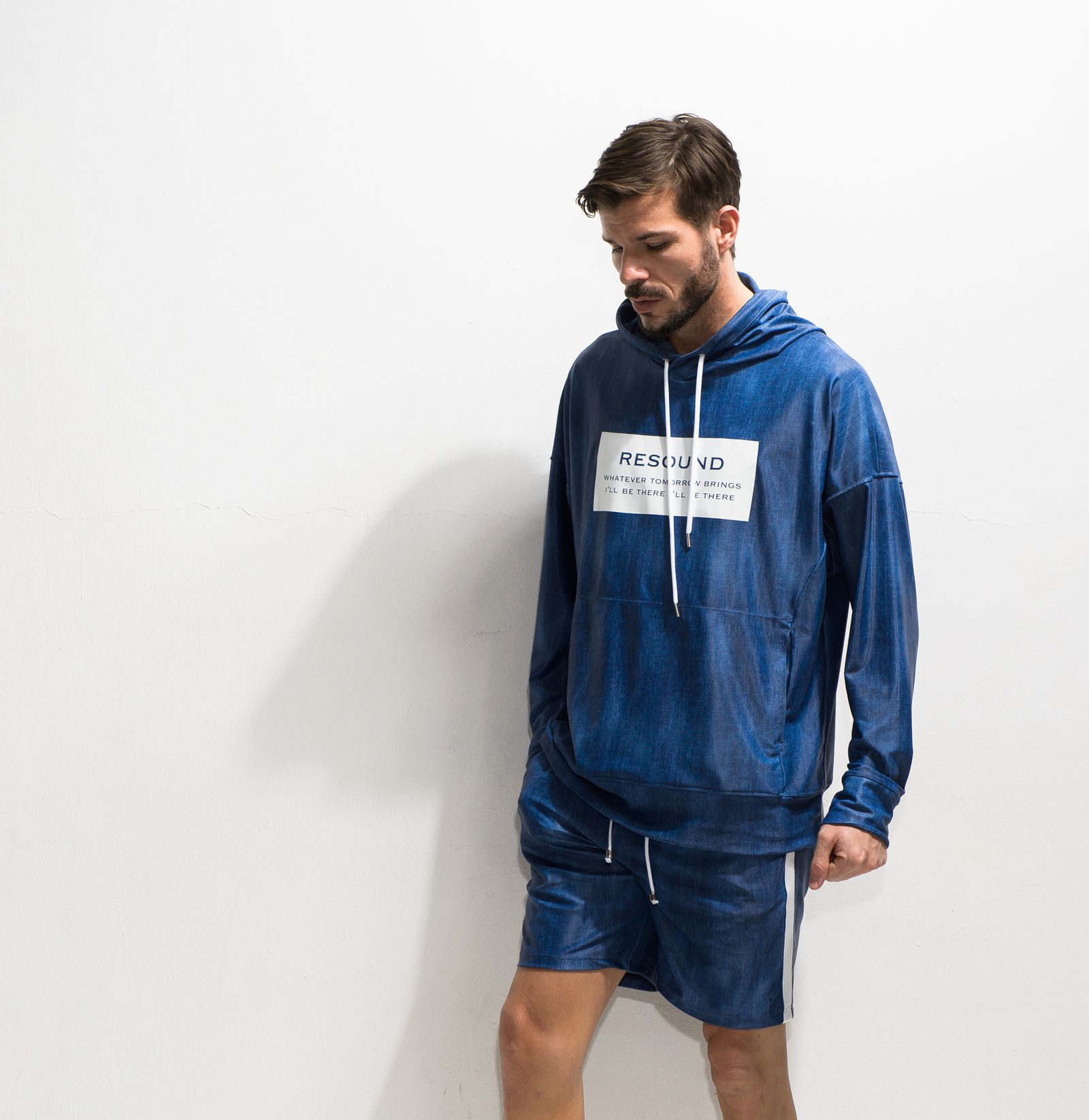 【※期間限定販売※】 RUSH SHORTS / RC20-HP-002 / ラッシュガード ハーフパンツ