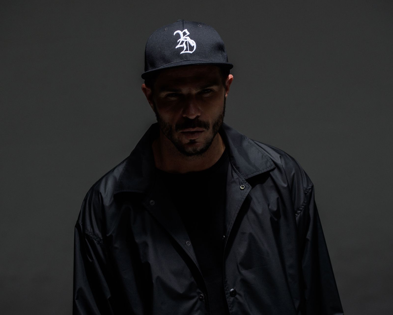 DECADE COLLABO BB CAP / RC21-CAP-002RD / キャップ