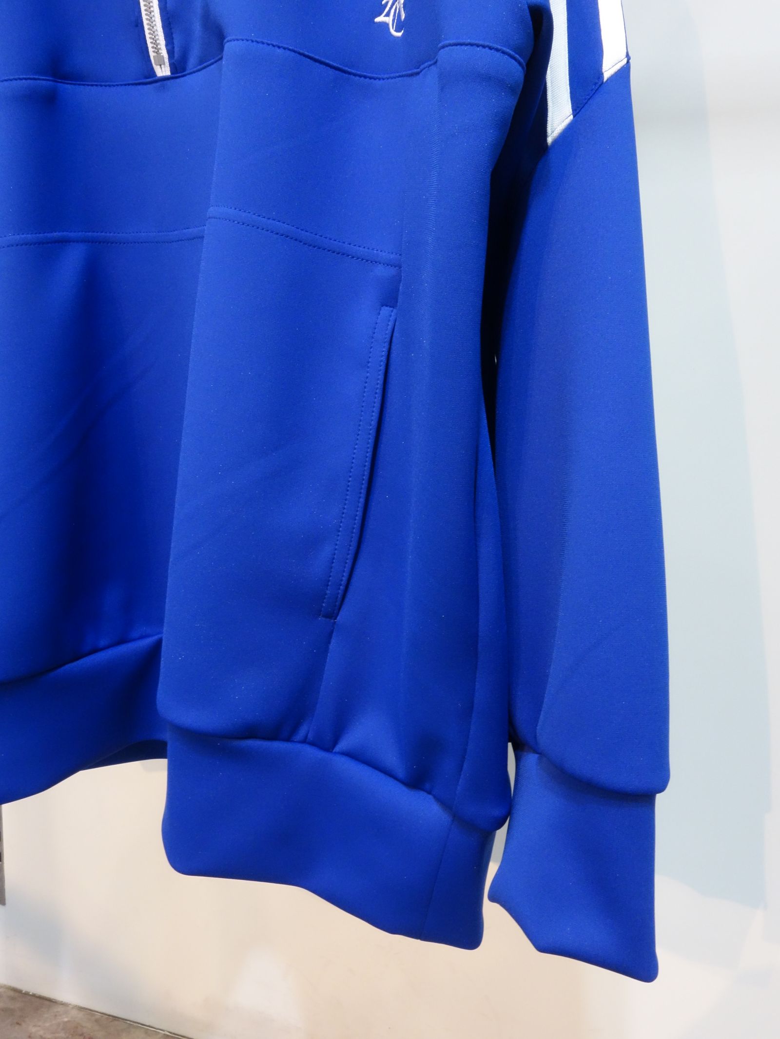 TYLER LINE TRACK JK / RC22-C-010 / ライントラックジャケット ※