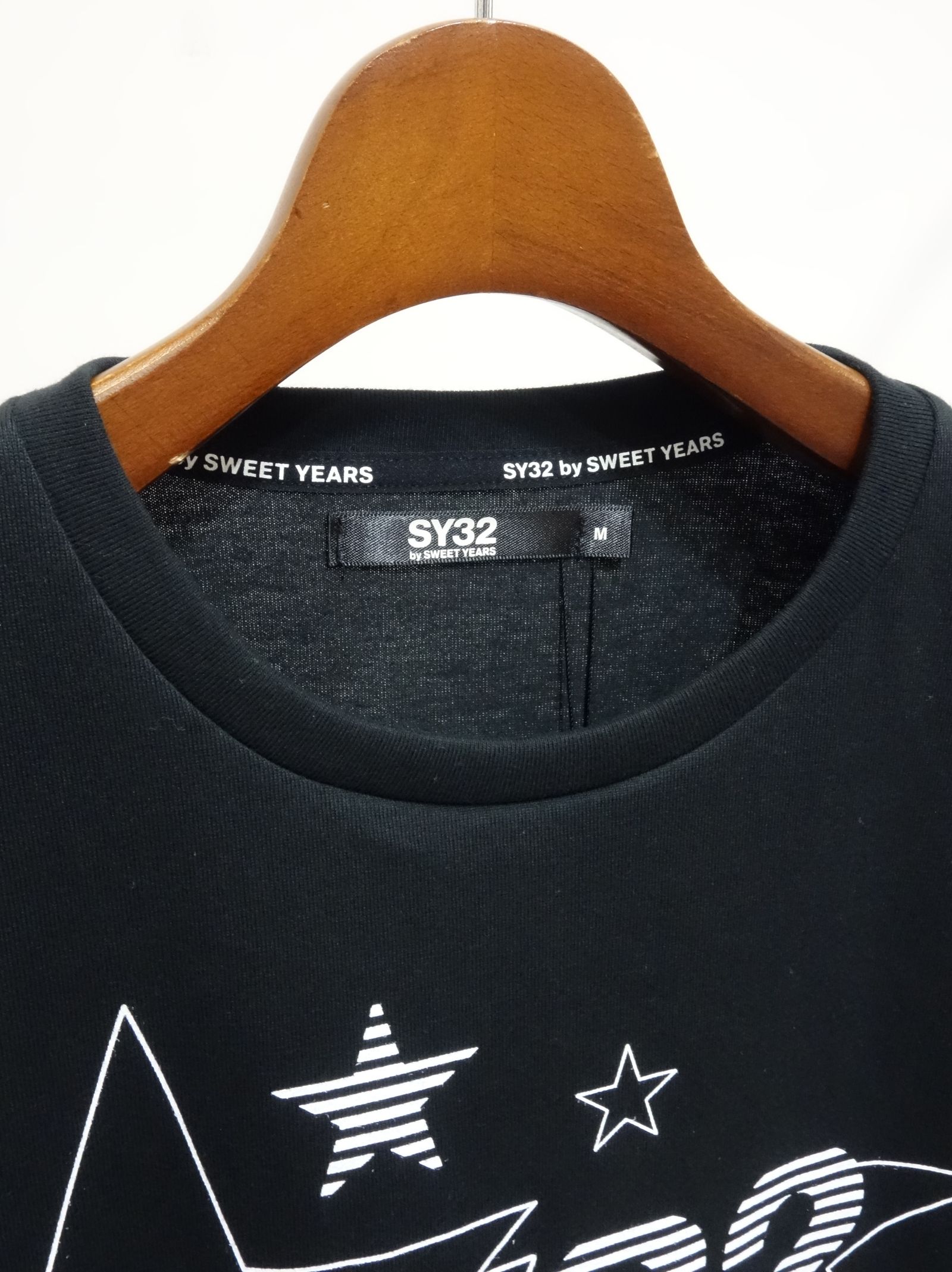 MULTI STAR L/S TEE / 11036J / ロングスリーブTシャツ