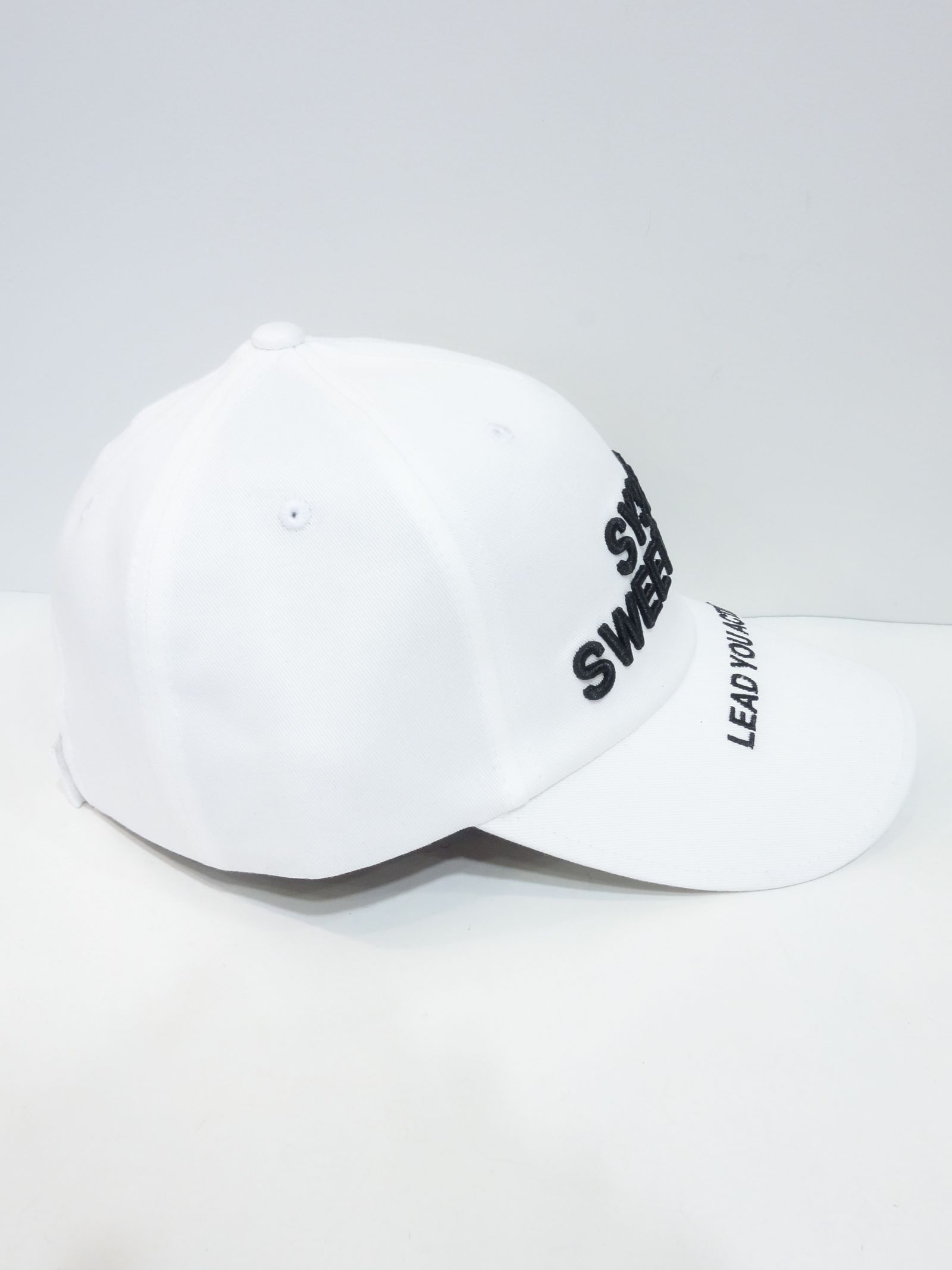 TWILL CAP LOGO / 11103 / キャップ