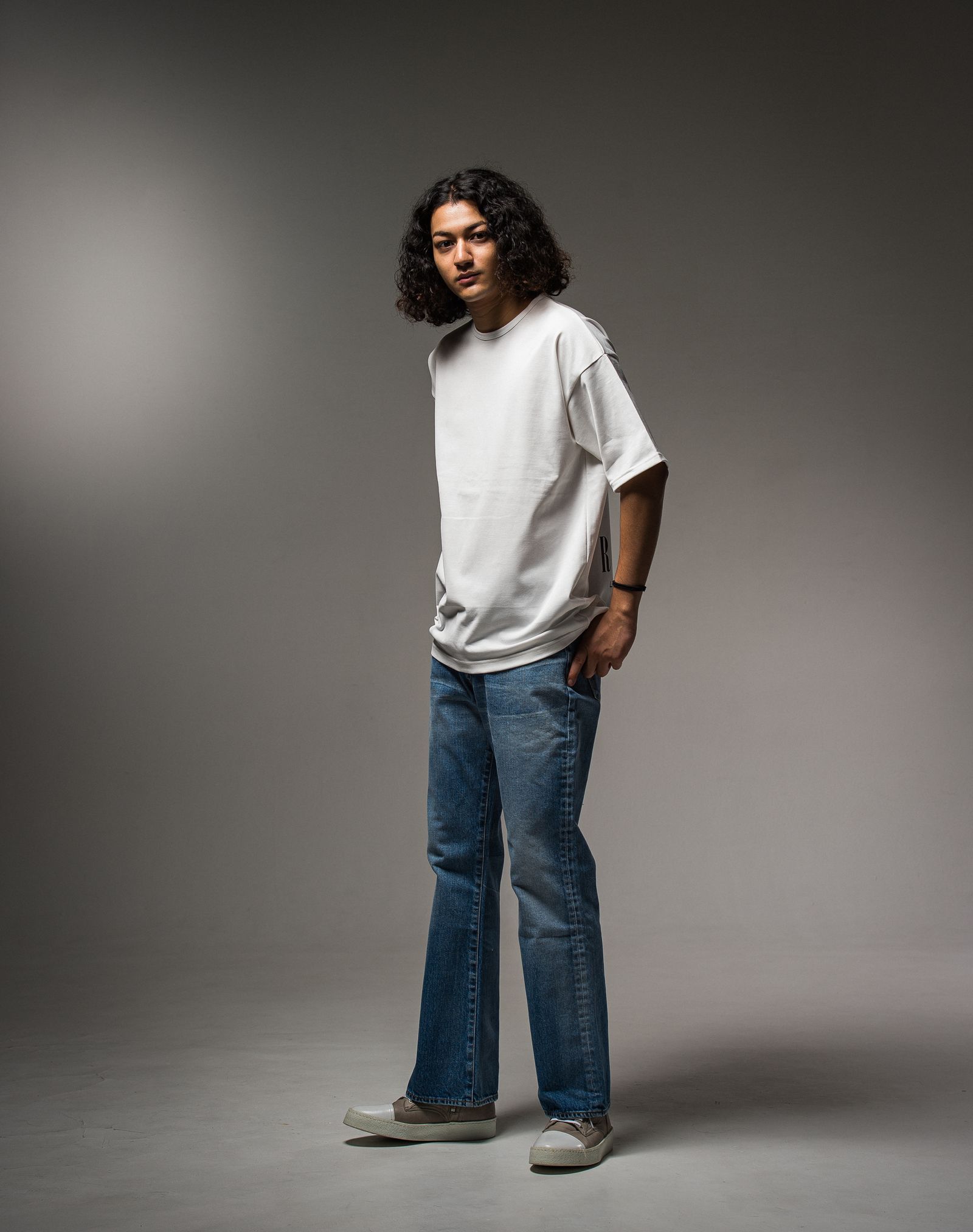RESOUND CLOTHING - ROBERT DENIM / RC23-BT-029 / ブーツカット