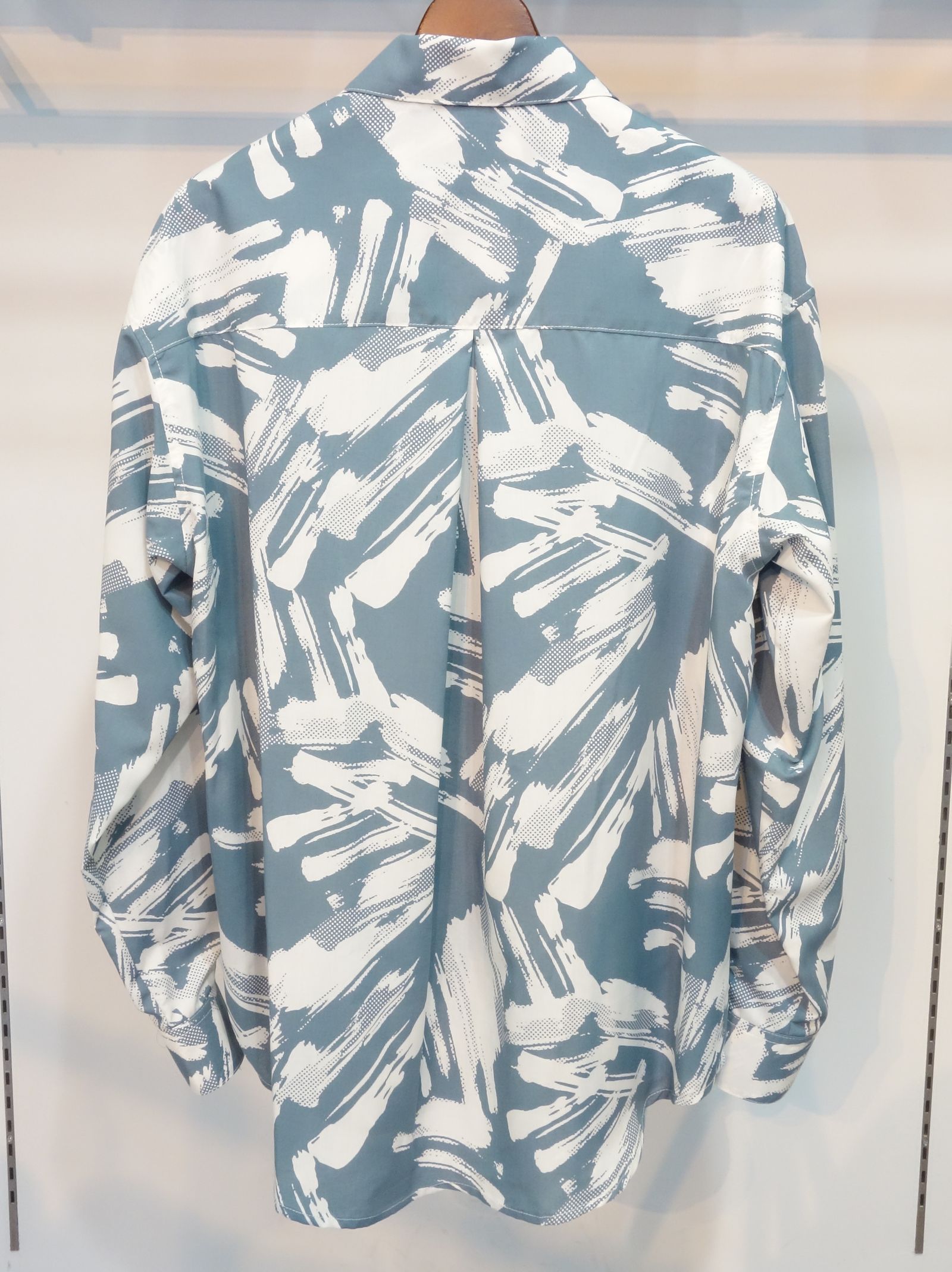 JACK SHIRTS / RC24-SH-001 / オーバーサイズシャツ