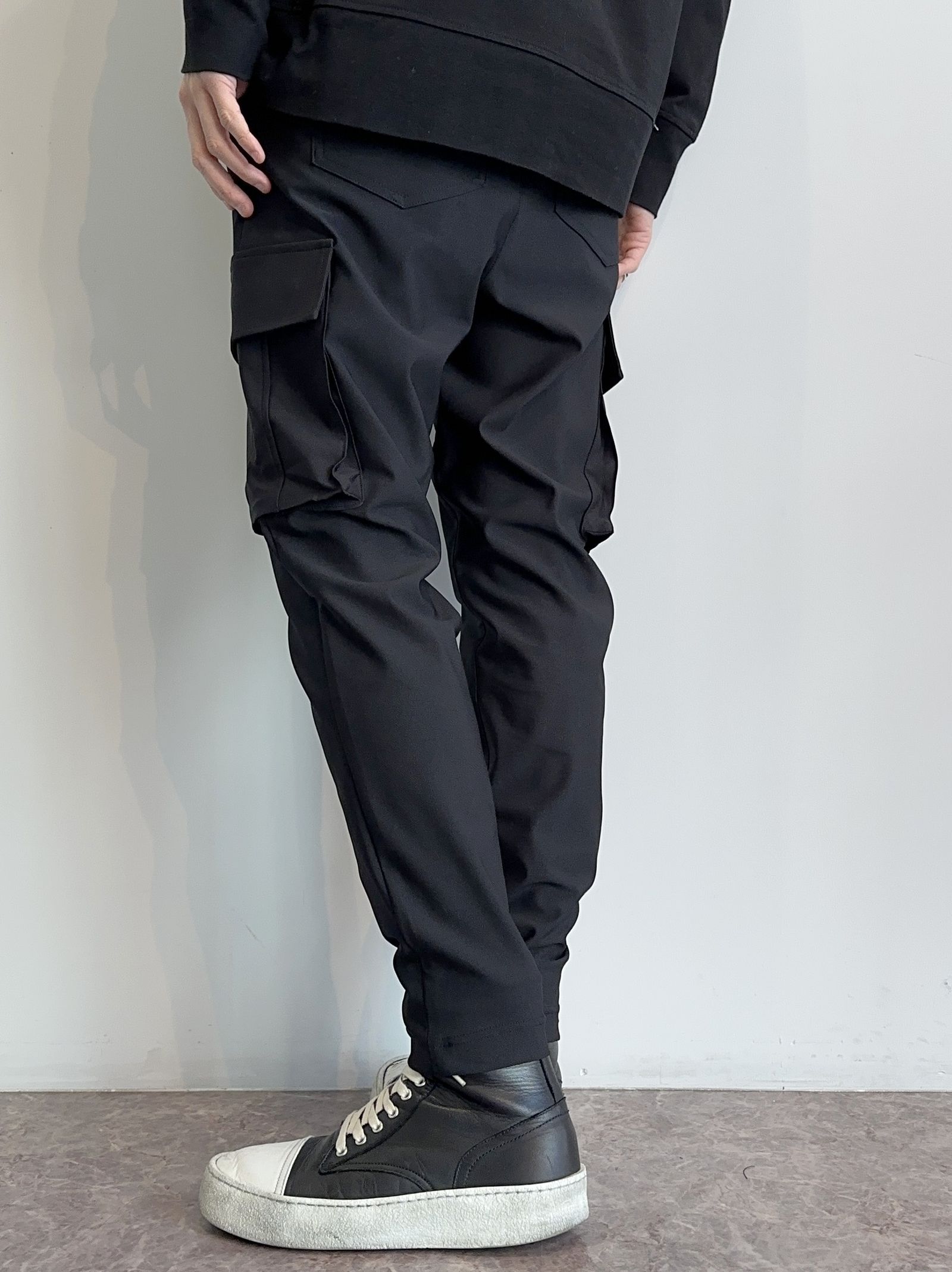 RESOUND CLOTHING - ROLAND CARGO / RC31-ST-029 / イージー