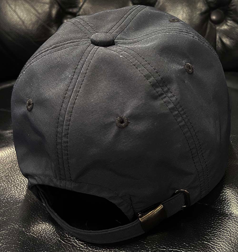 RC LOW CAP / RC24-CAP-002 / ローキャップ