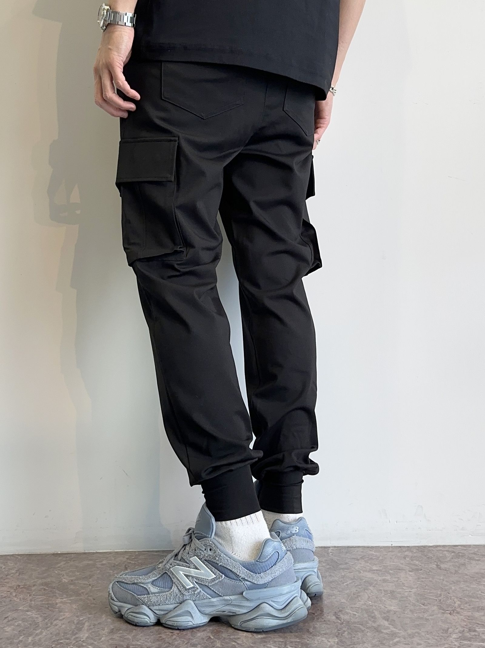 RESOUND CLOTHING - ROLAND SWITCH CARGO / RC32-ST-029R