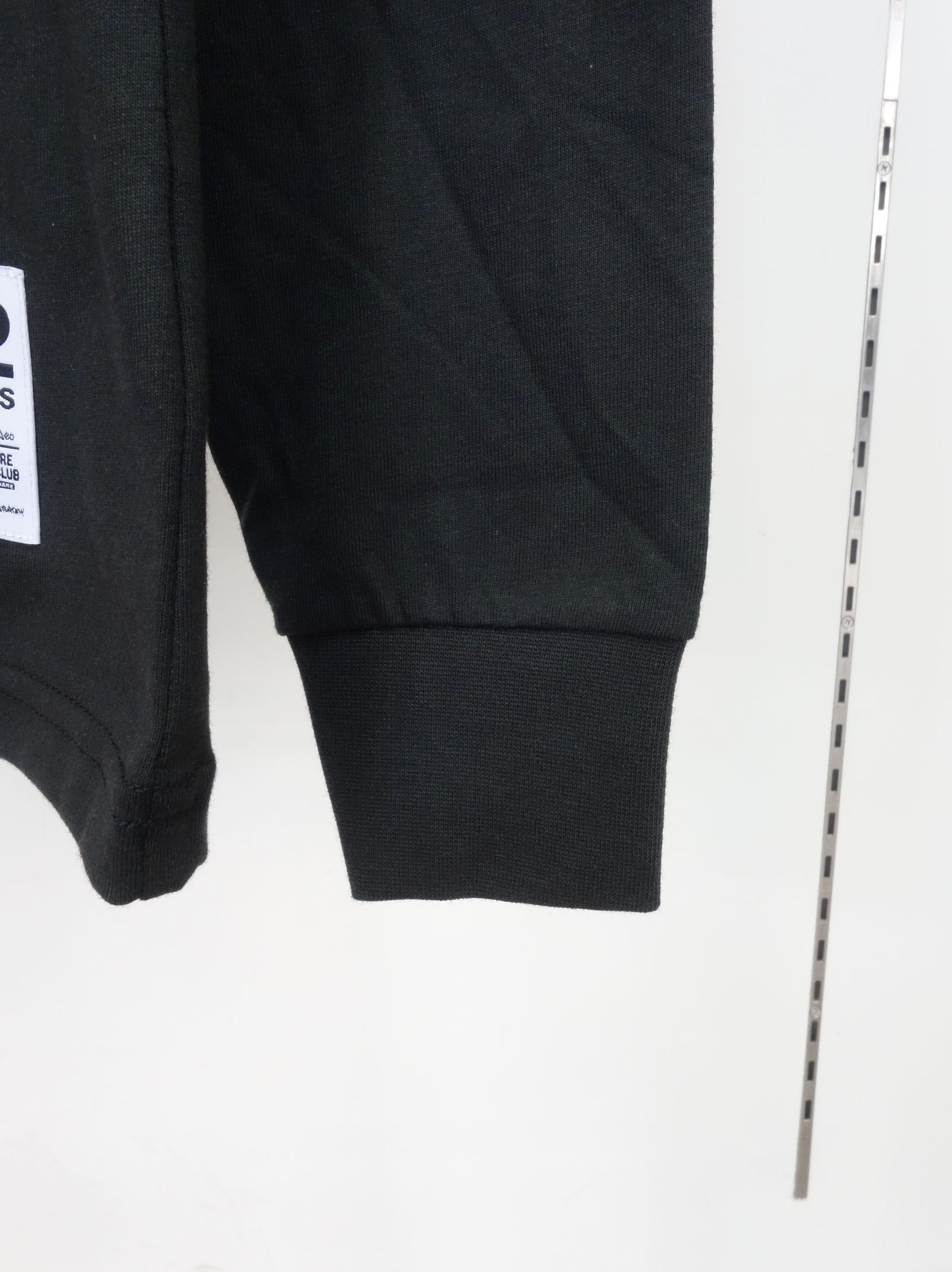 GRAPHIC POKET L/S TEE / 11544 / ロングスリーブTシャツ