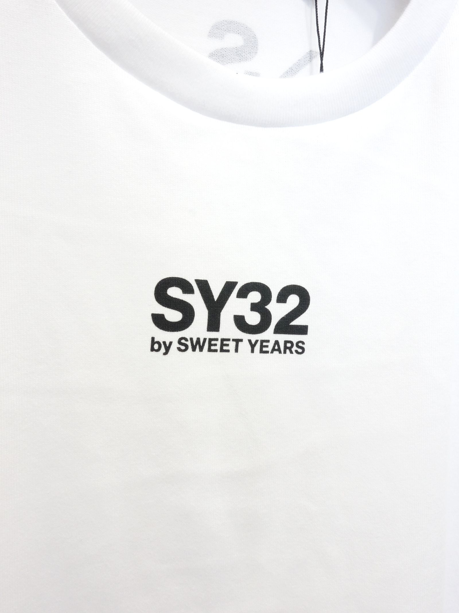MULTI GRAPHIC TEE / 11470J / プリントTシャツ