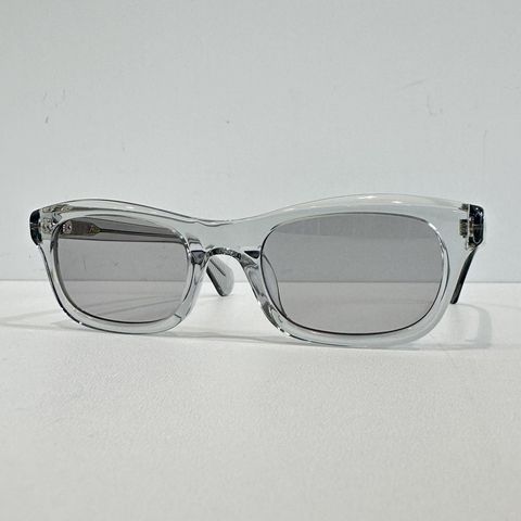 few F103 C-3 / サングラス / クリアグレー