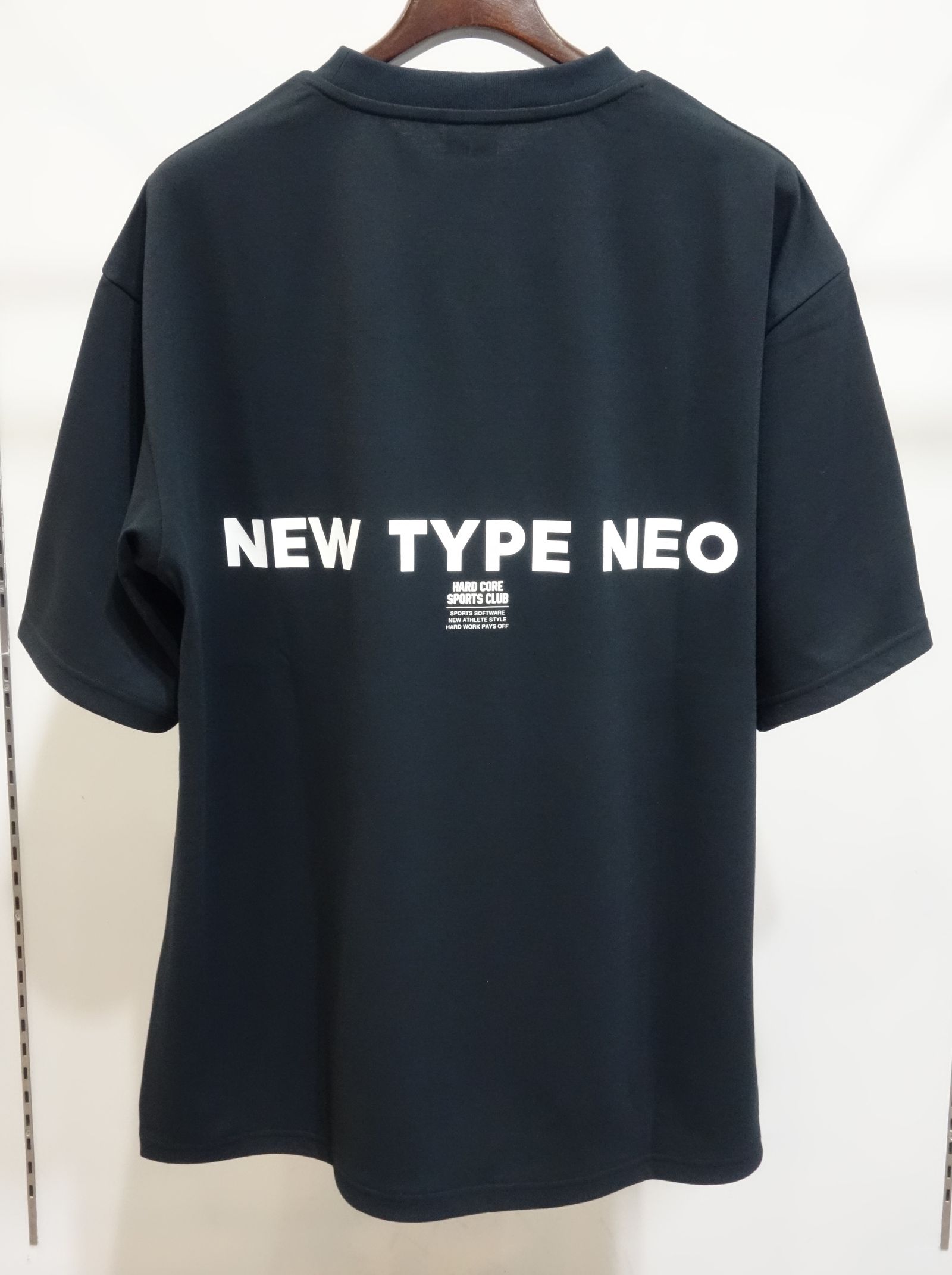 NTN POCKET TEE / 11024NT / ビッグTシャツ
