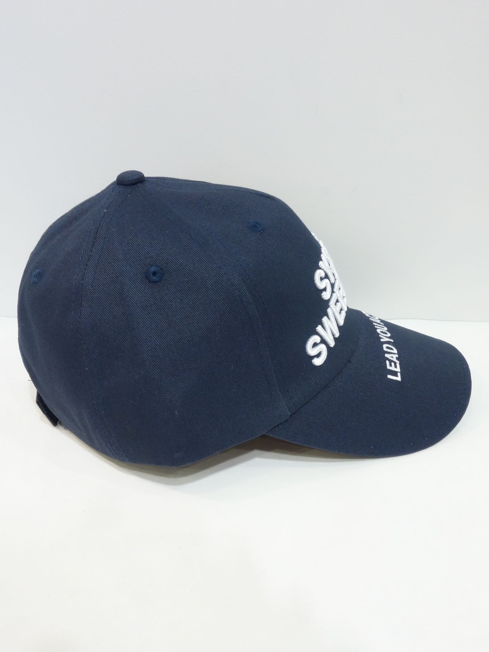 TWILL CAP LOGO / 11103 / キャップ