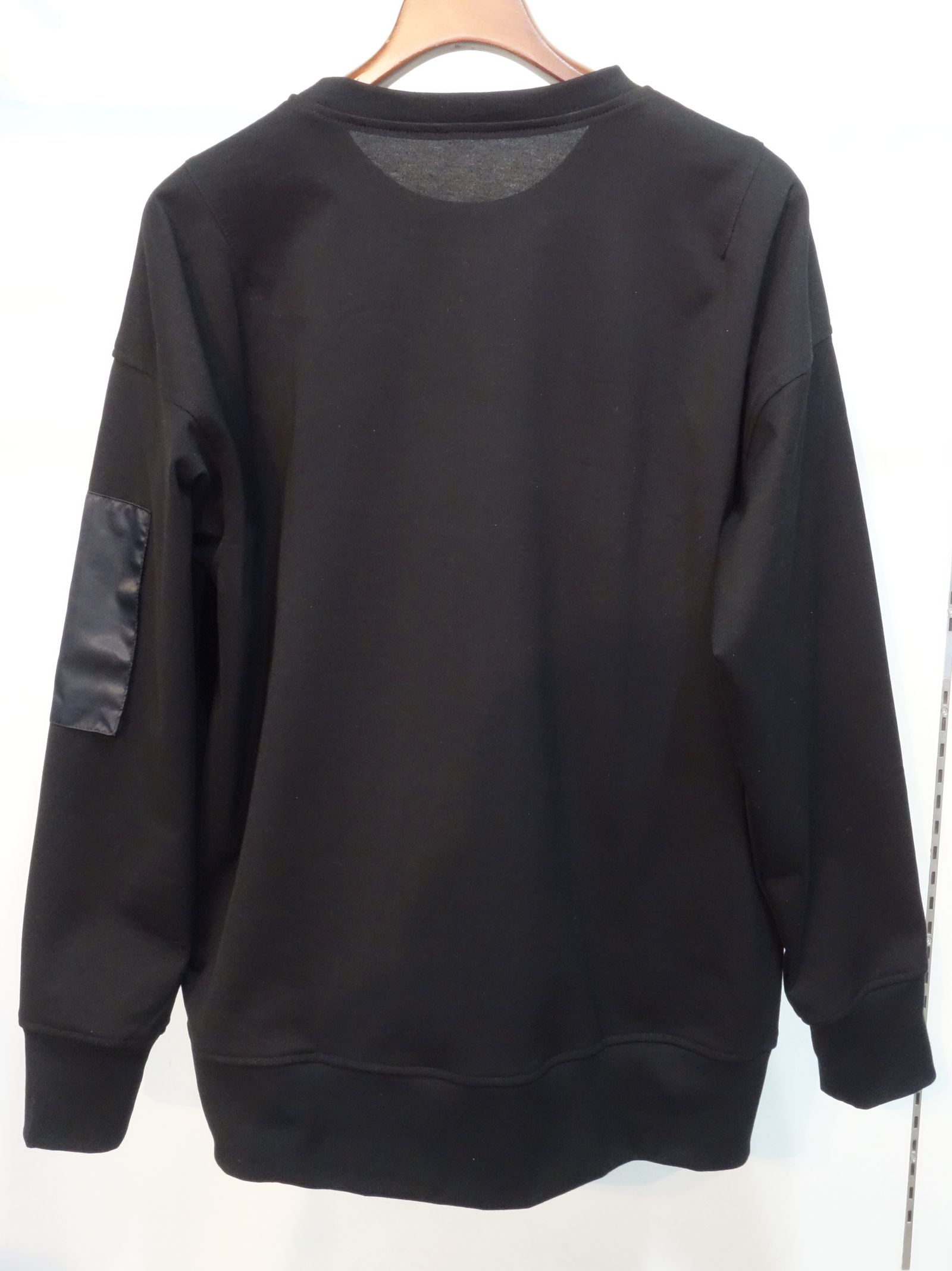 MILITARY POCKET LONG SLEEVE / RC23-T-009 / ミリタリーポケット長袖Tシャツ