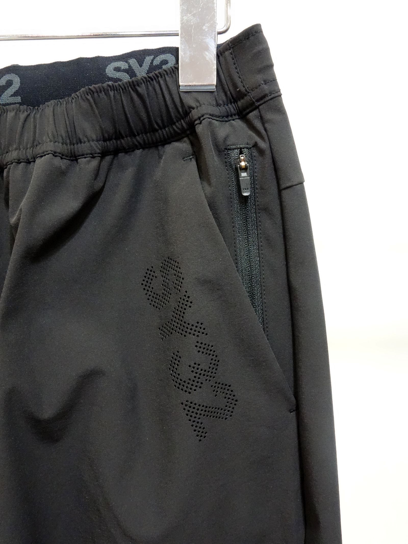 HIGH-TECH SHORT PANTS / 11451 / ハーフパンツ
