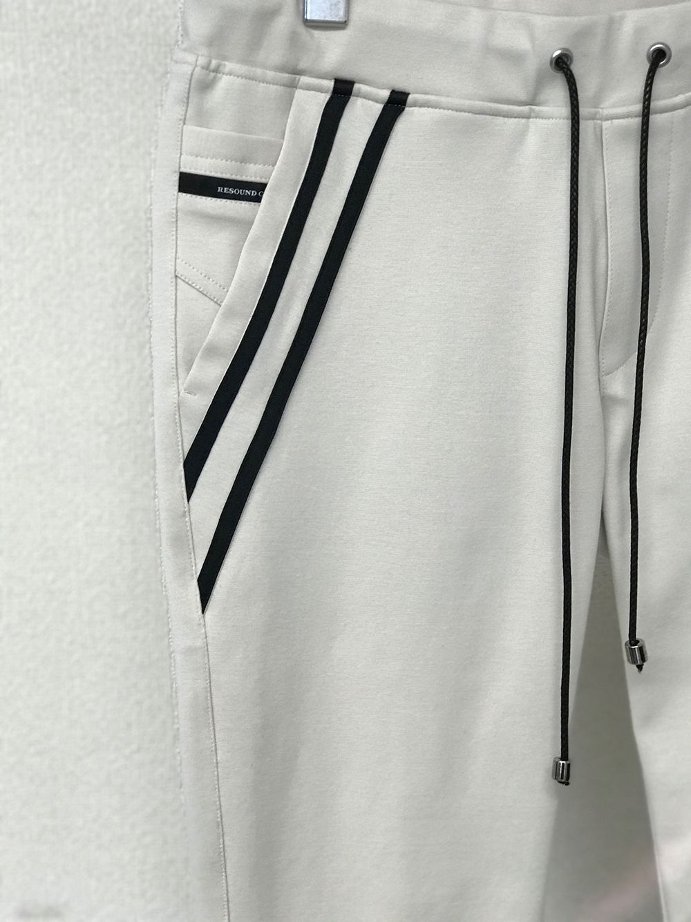 EDGE PT / RC19-ST-014 / ラインパンツ
