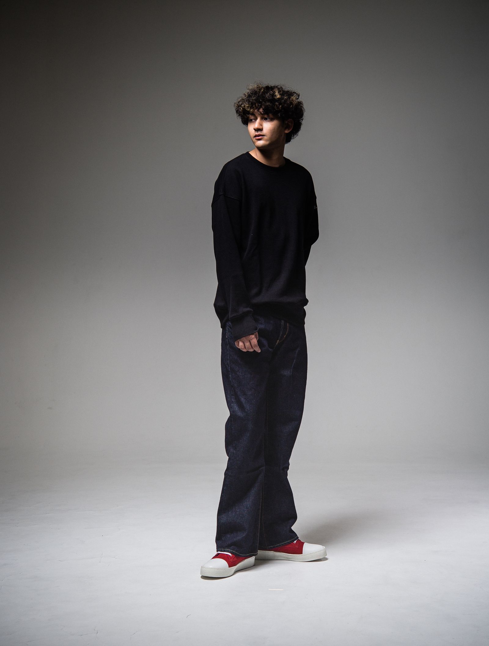 RESOUND CLOTHING - ROBERT DENIM / RC25-BT-029 / ブーツカット