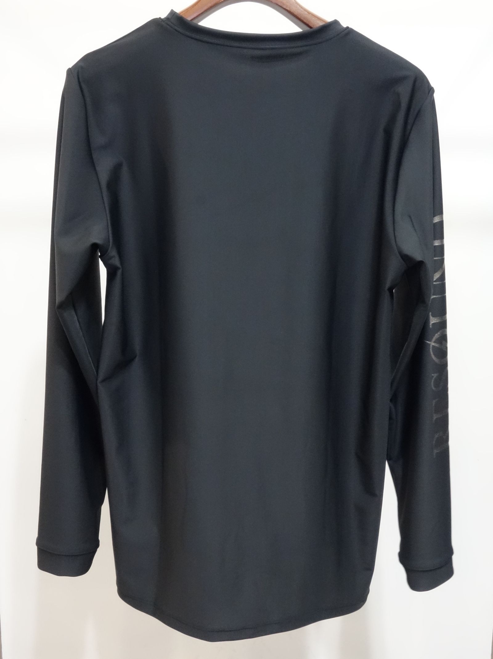 【※期間限定販売※】 BOLTROGO RUSH LONG TEE / RC20-T-013 / ラッシュガード ロングスリーブTシャツ