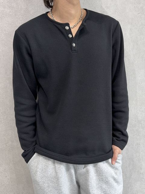 ベージュな感じのRESOUND新作コーデ