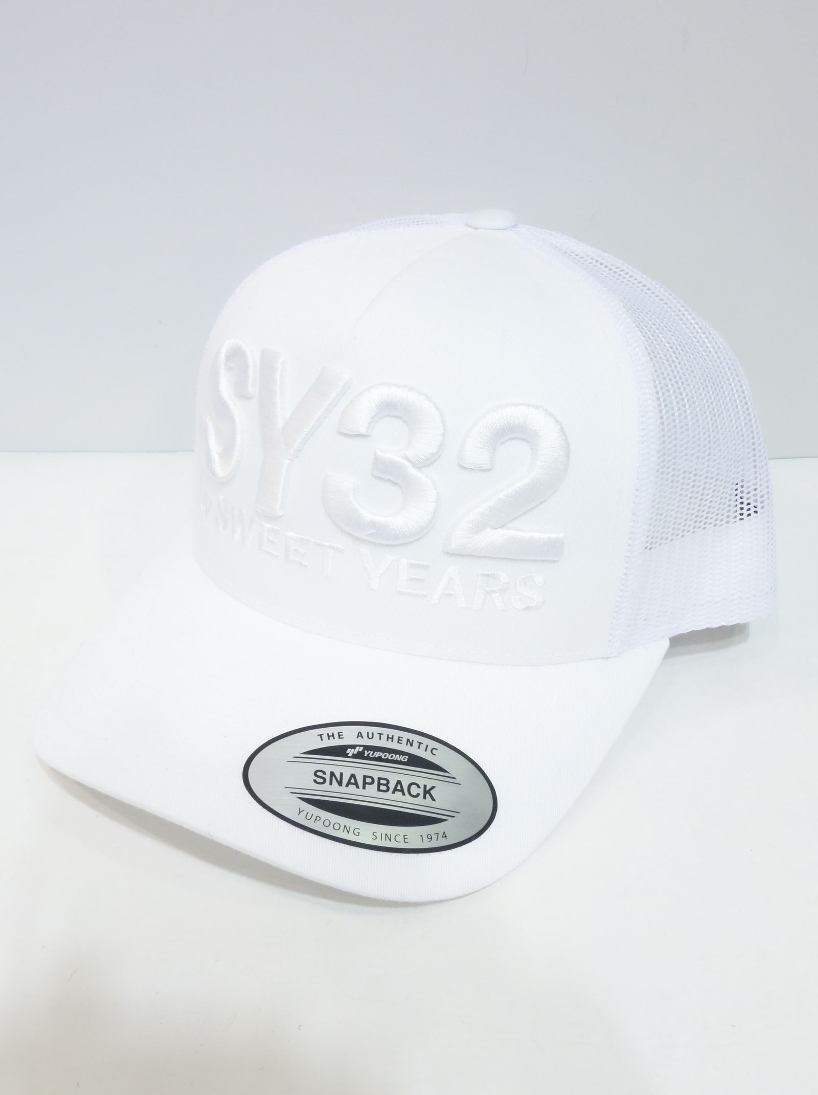 5PANEL PETRO TRUCKER CAP / 11101 / キャップ