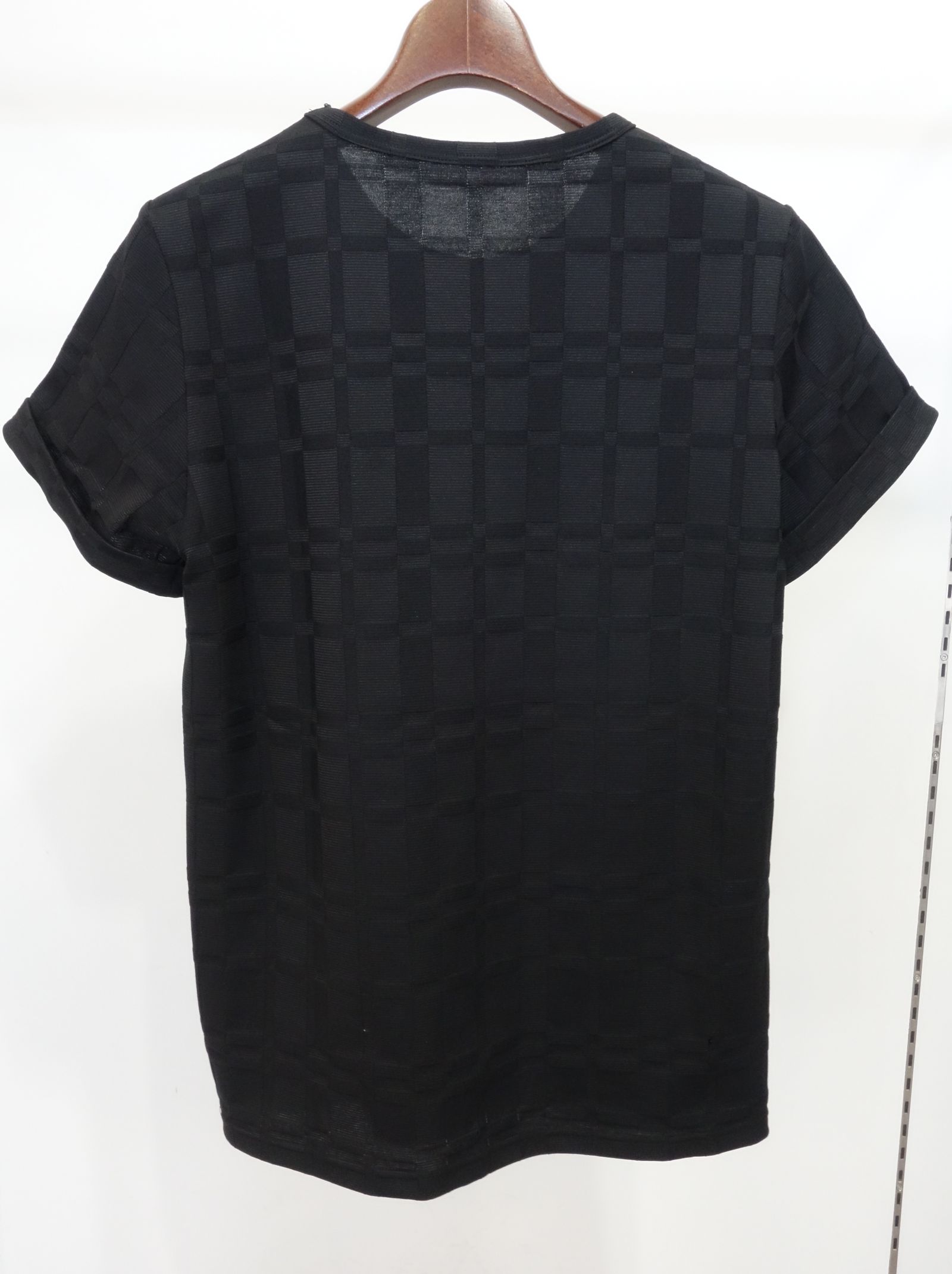 【※期間限定販売※】 LYNX ROLL UP TEE / RC20-T-006 / Tシャツ