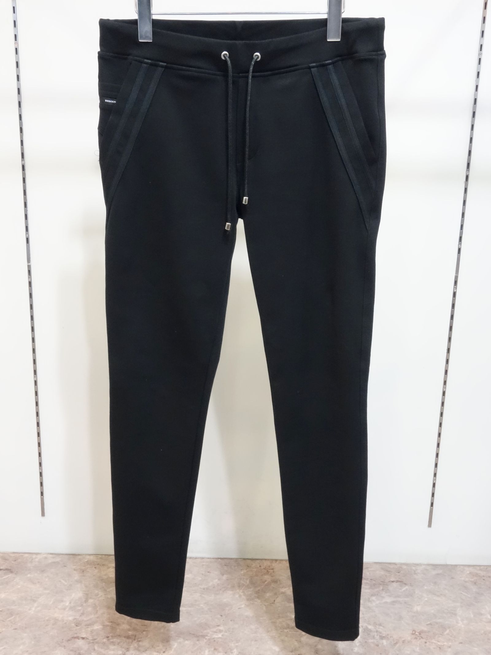 EDGE PT / RC19-ST-014 / ラインパンツ