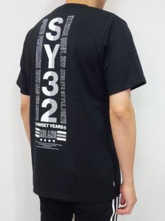 STAR SHIELD TEE / 11475J / プリントTシャツ
