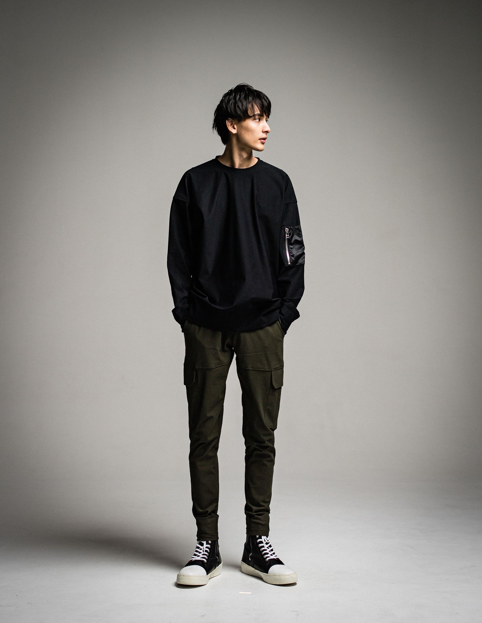 RESOUND CLOTHING - リサウンドクロージング | 正規通販《gossip》