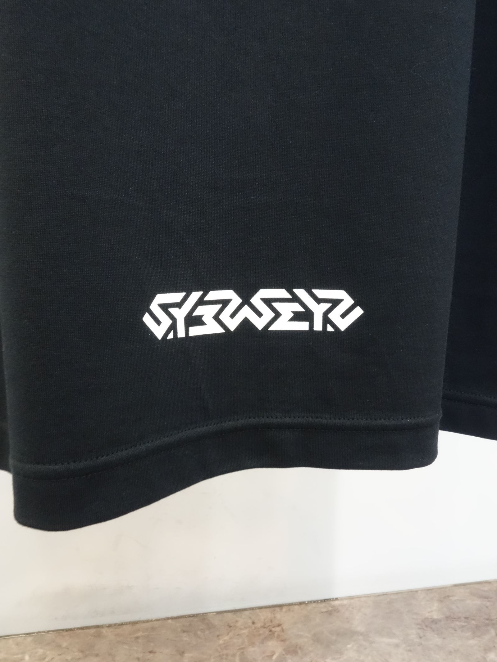 NTN GRAPHIC BIG TEE / 10035 / ビッグTシャツ