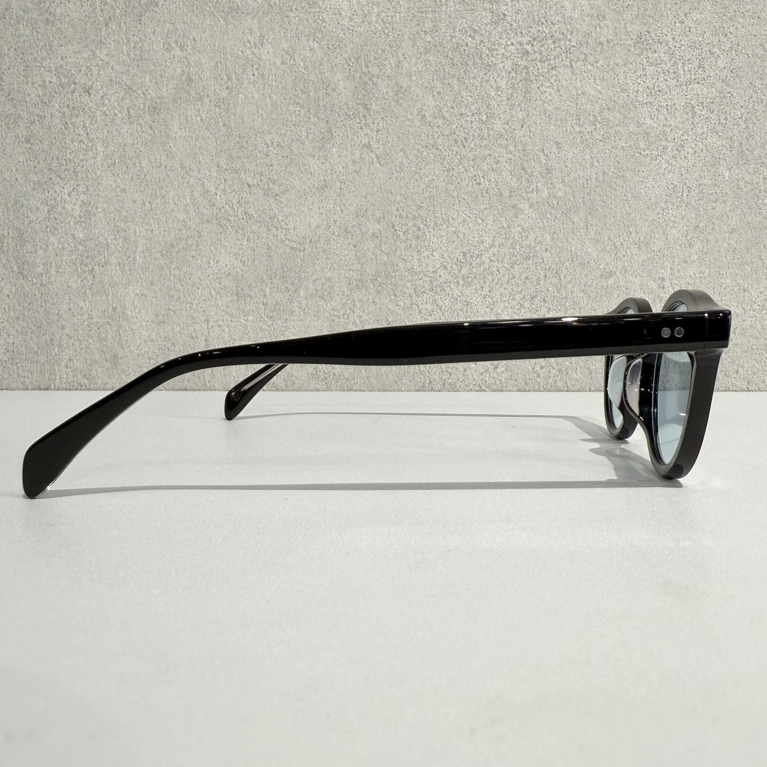 NEW. GOODY'S C-1 / サングラス / ブラック