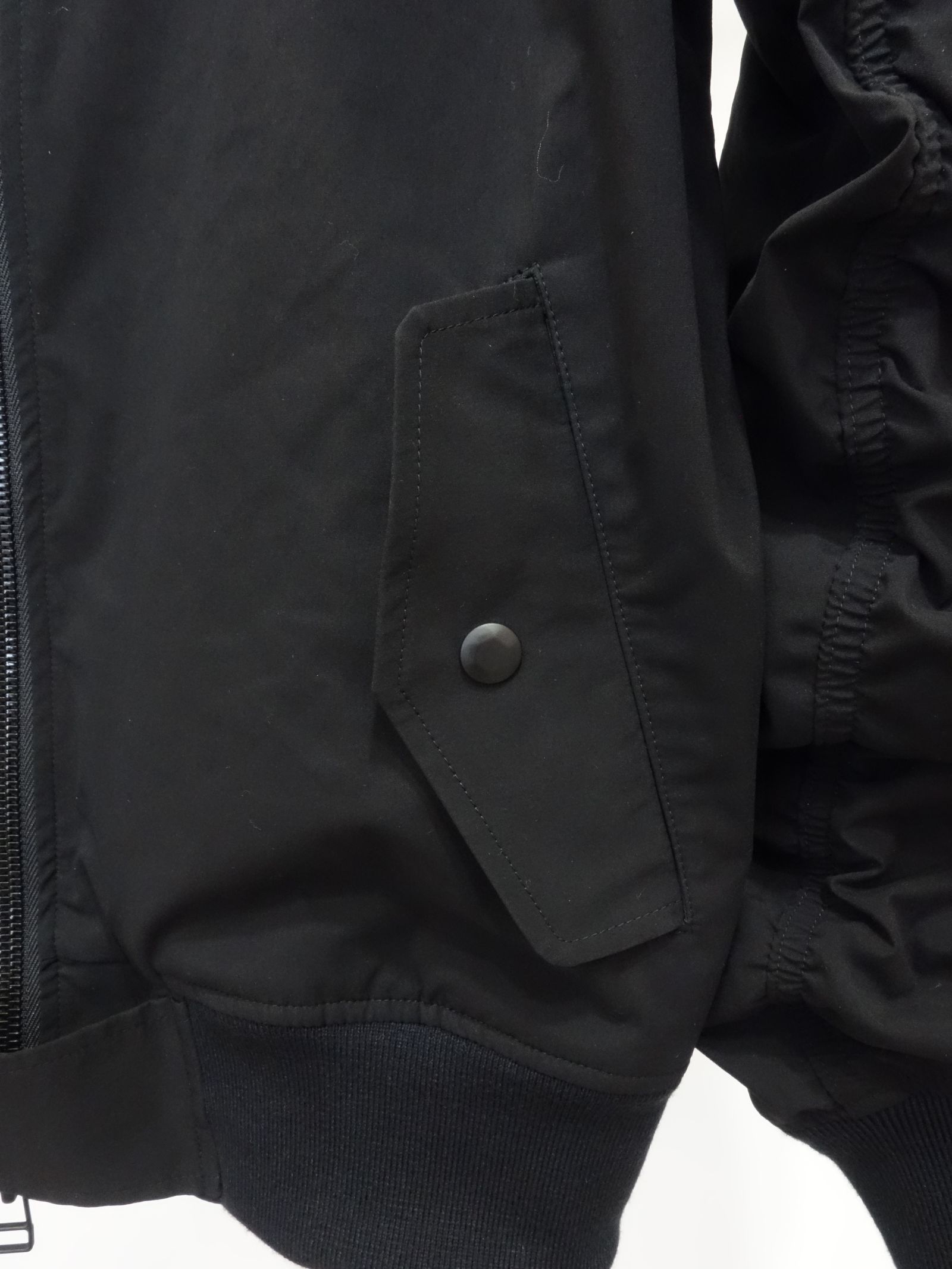DAVID JACKET / RC21-JK-003-2 / MA-1