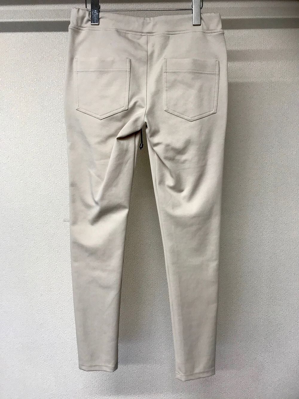 EDGE PT / RC19-ST-014 / ラインパンツ