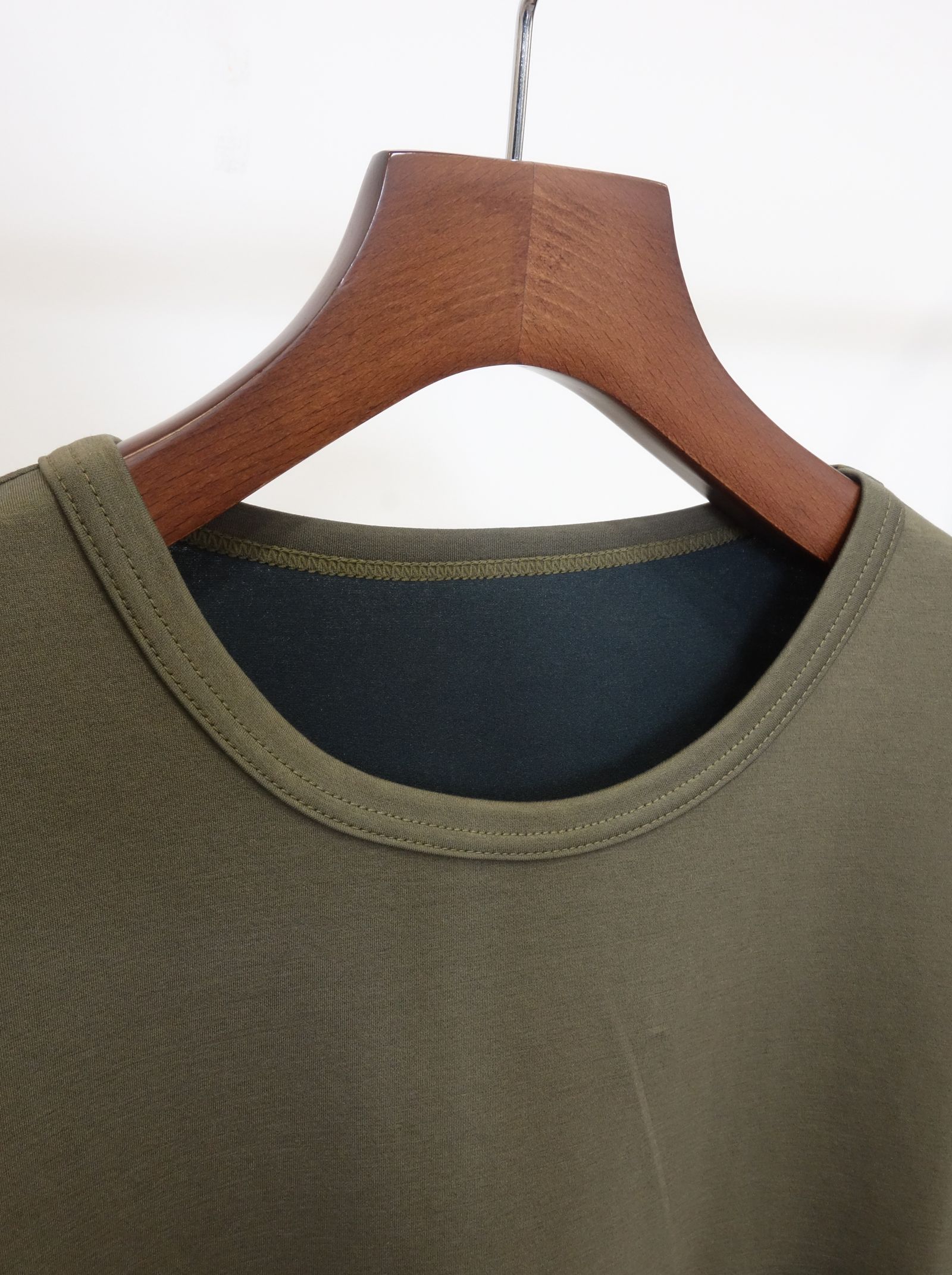 DOUBLE LOOSE POCKET TEE / RC20-T-008 / ビッグTシャツ