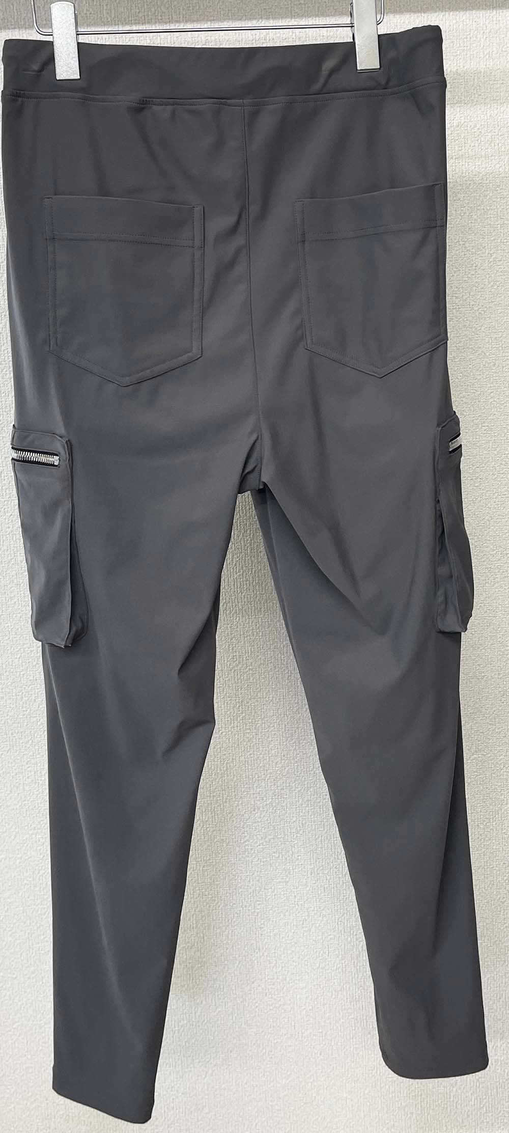 RESOUND CLOTHING - REX CARGO / RC28-ST-030 / イージーカーゴ