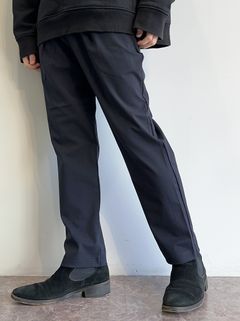 MARTIN 2TUCK PANTS / RC30-ST-035 / 2タックイージーパンツ / ネイビー