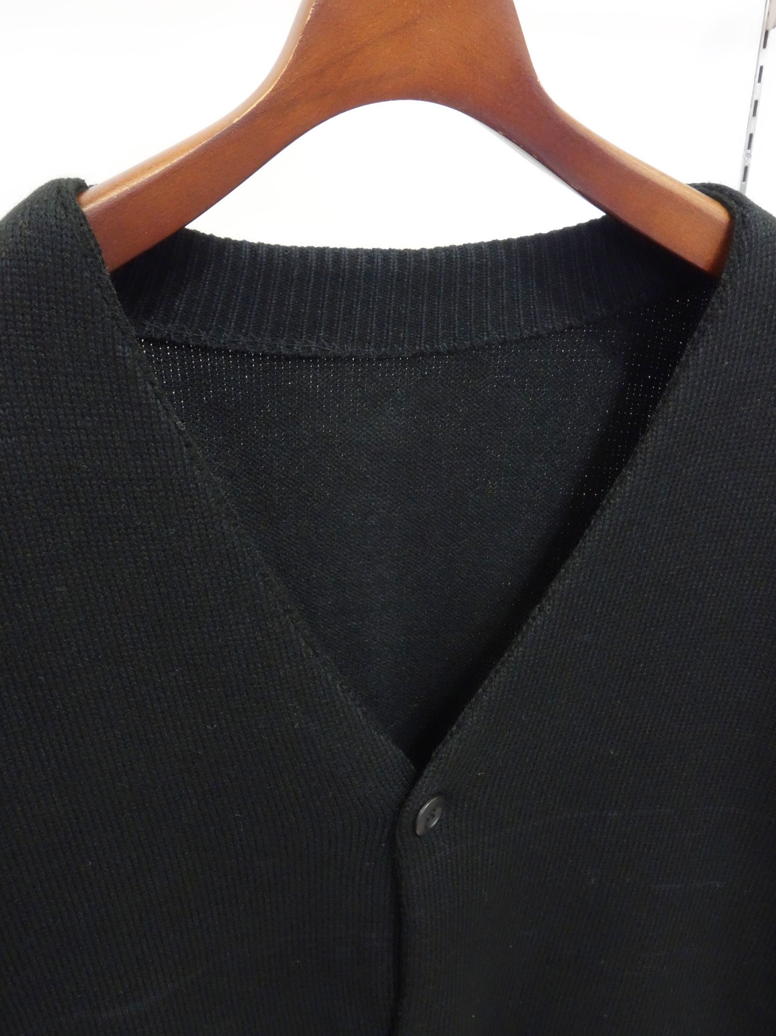 WEAVING STITCH LOOSE SWEATER / RC14-K-002 / オーバーサイズニット