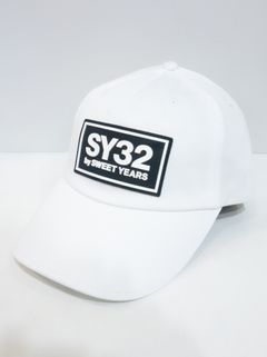 TWILL CAP SY WAPPEN / 11102 / キャップ