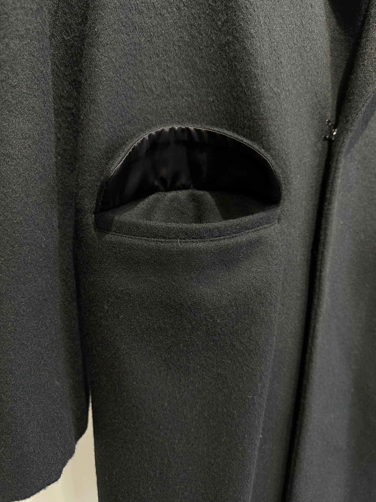 KEITH COAT / RC21-JK-006 / チェスターコート ※