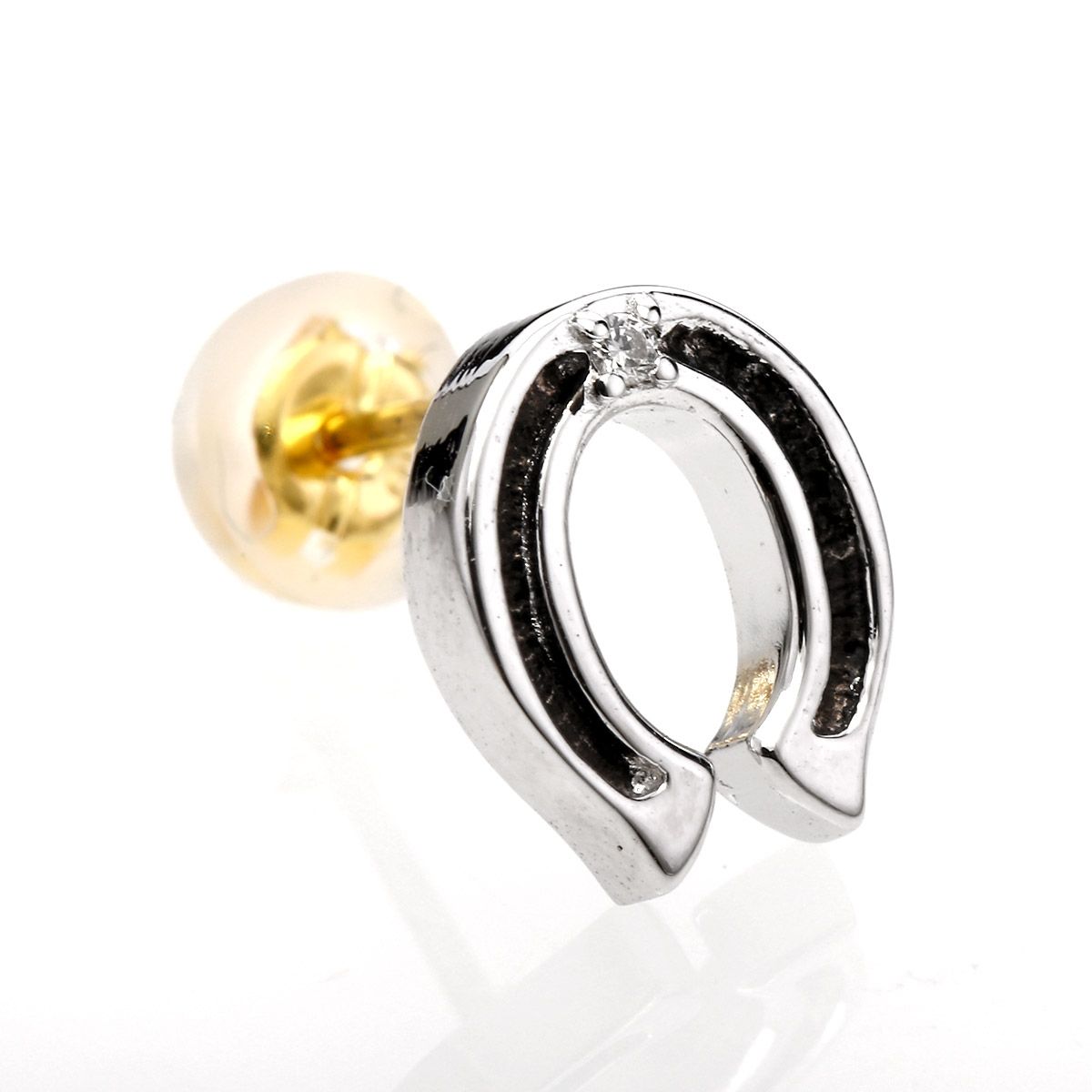 ホースシューピアス / VLE039W