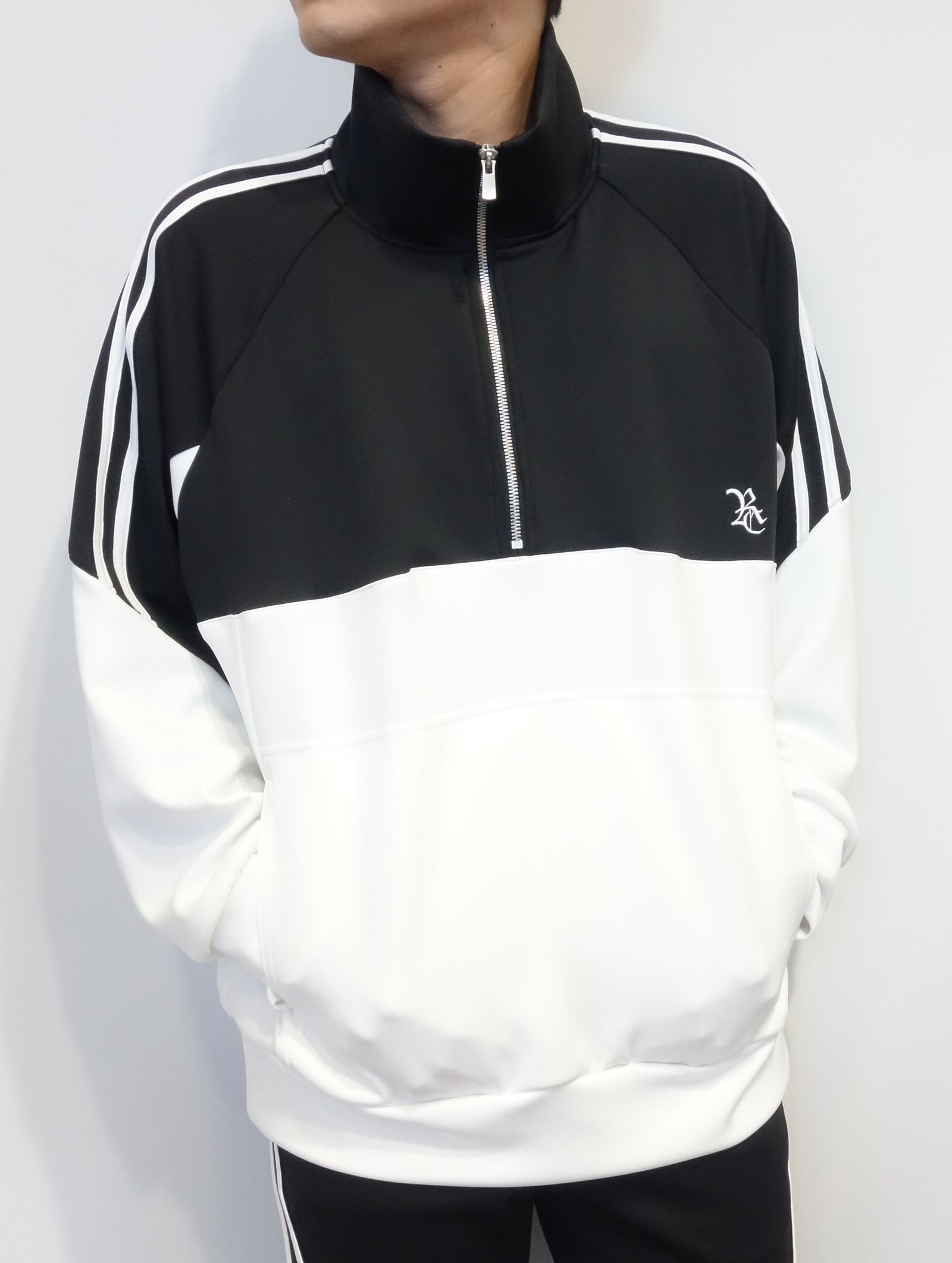 TYLER LINE TRACK JK / RC22-C-010 / ライントラックジャケット ※