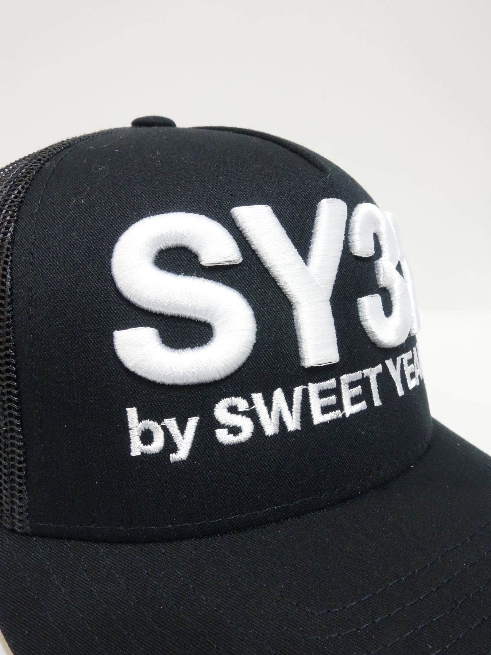 5PANEL PETRO TRUCKER CAP / 11101 / キャップ