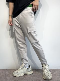 ROLAND CARGO / RC33-ST-029 / イージーカーゴパンツ / ベージュ