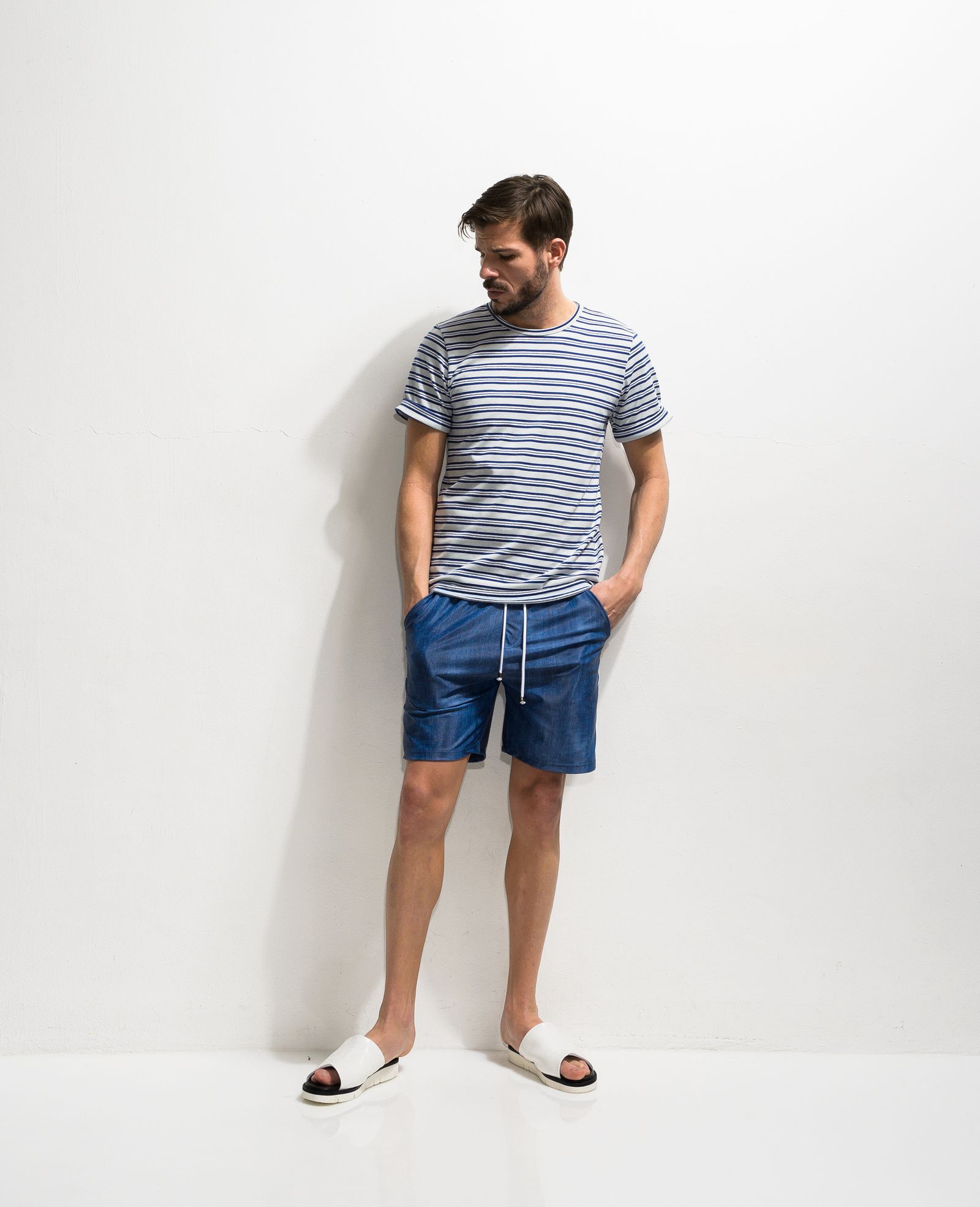 【※期間限定販売※】 RUSH SHORTS / RC20-HP-002 / ラッシュガード ハーフパンツ