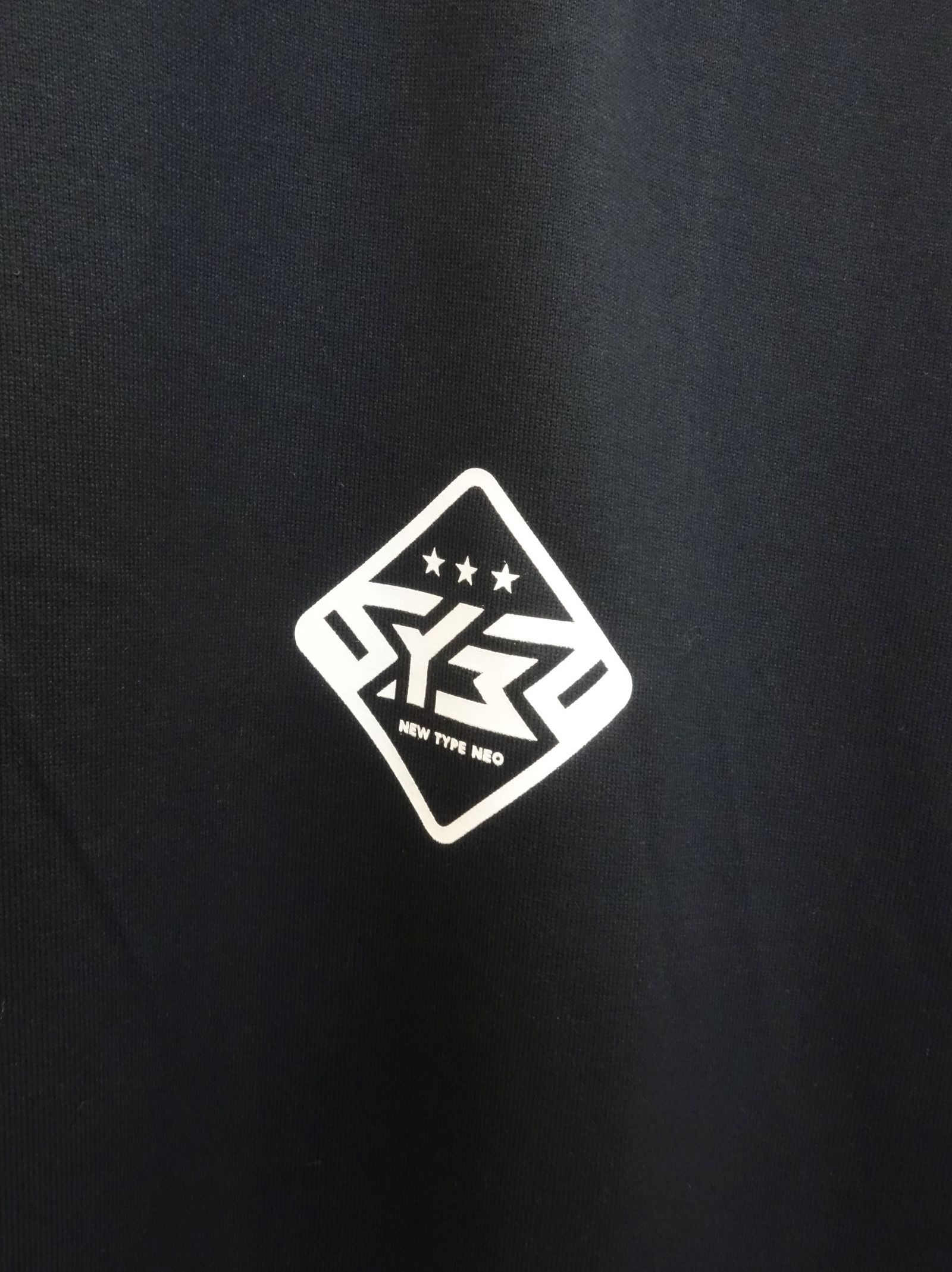 NTN GRAPHIC BIG TEE / 10035 / ビッグTシャツ