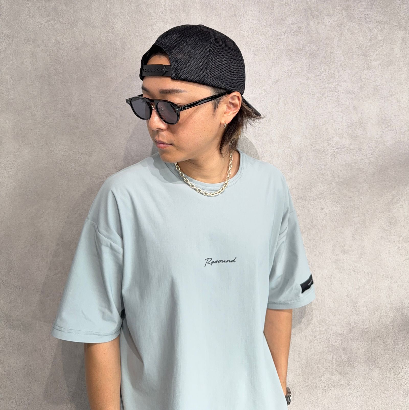 NEW. BARNETT C-1 / サングラス / ブラック