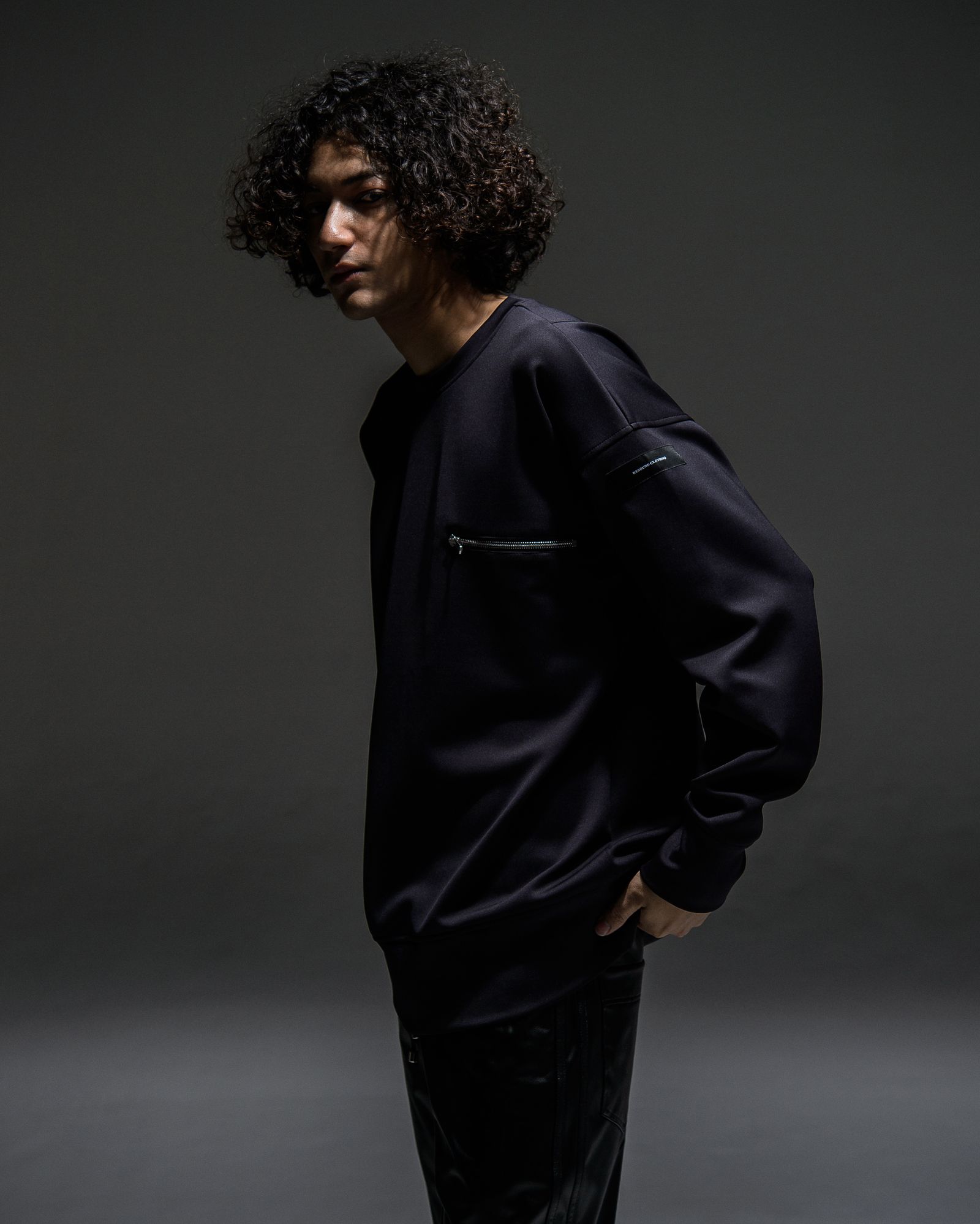 SP LOOSE TRAINER / RC21-C-004 / トレーナー