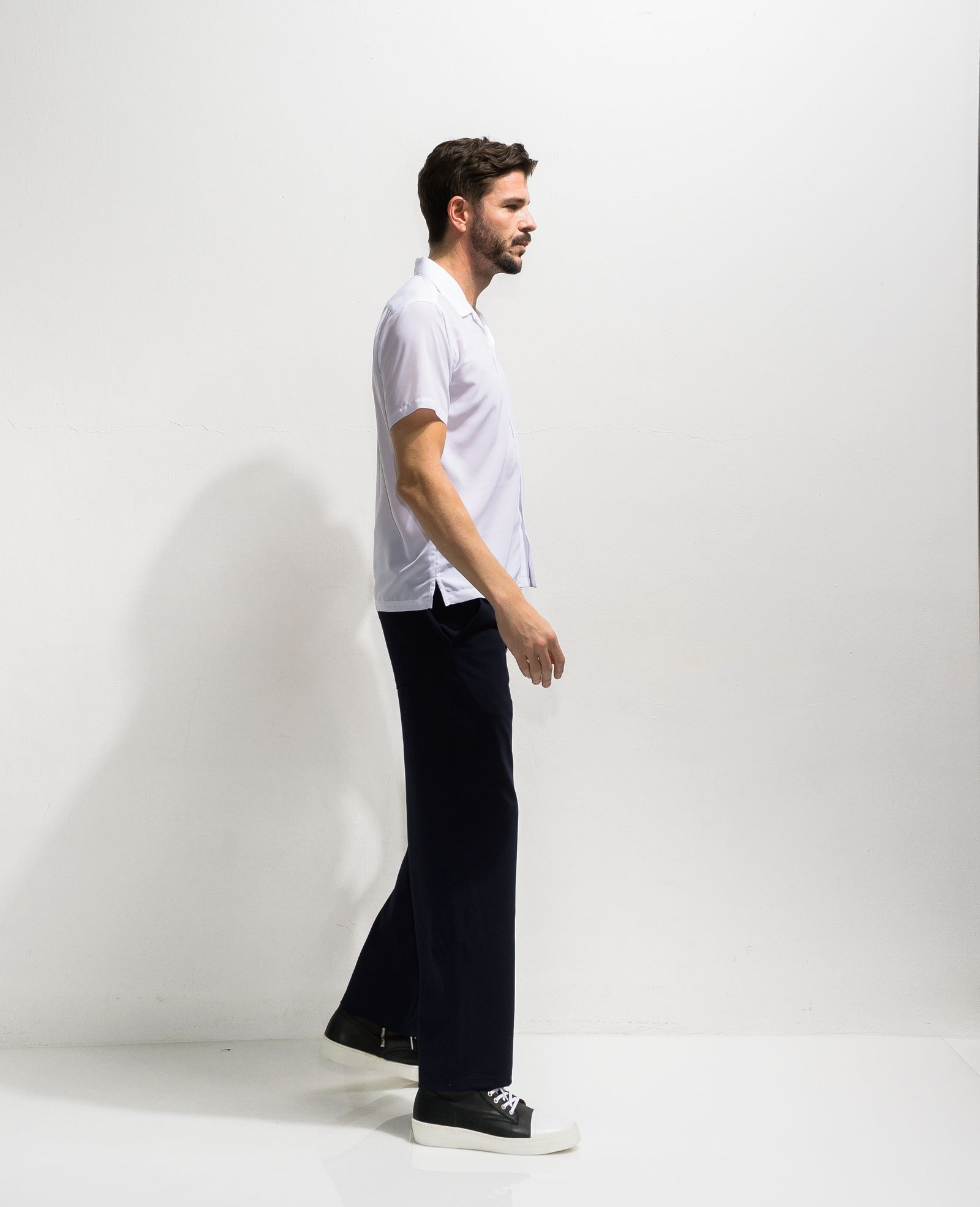 【※期間限定販売※】 CHRIS EASY WIDE PANTS / RC20-ST-016W / ワイドパンツ