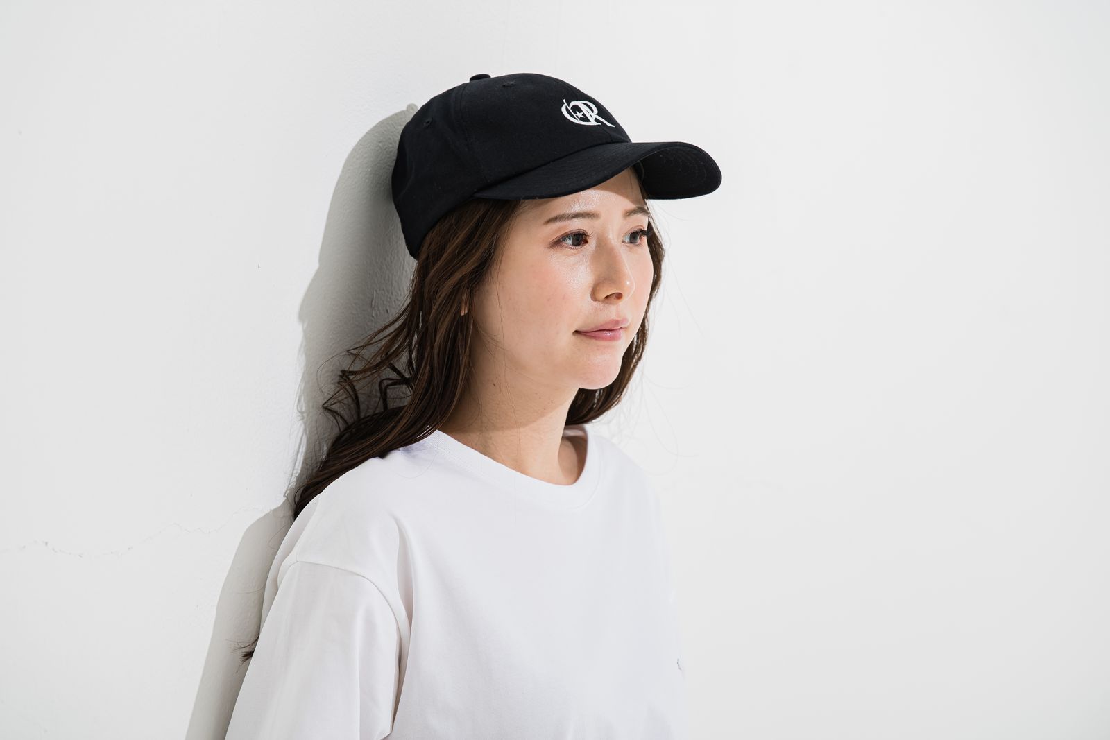 ORATA - LOW CAP / OR2-CAP-001 / ローキャップ / エンブレム | LUKE