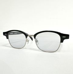 NEW. HOPPER C-1 / サングラス / ブラック×シャーリングシルバー